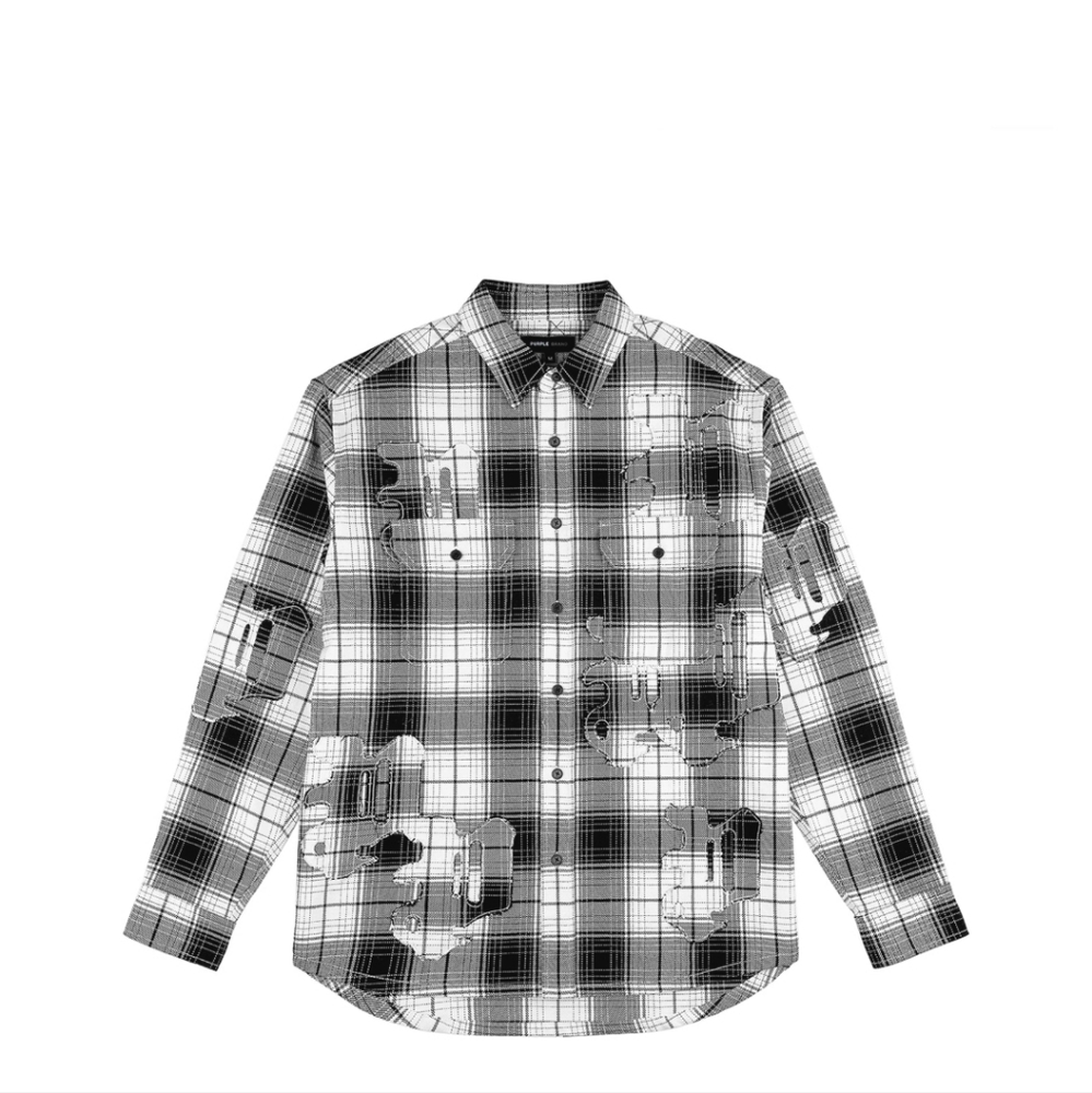 Purple Brand Shirt